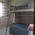 公寓 A Casa Di Nonna Bis *