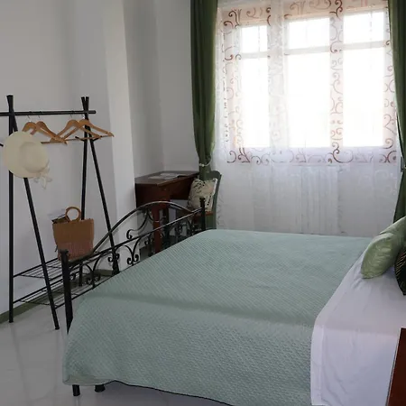 דירה A Casa Di Nonna Bis *