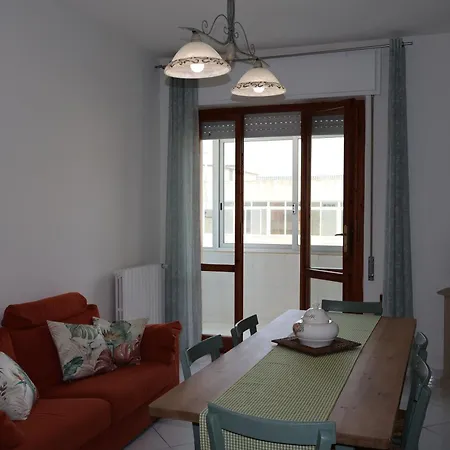 דירה A Casa Di Nonna Bis