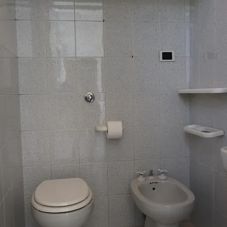 A Casa Di Nonna Bis דירה *