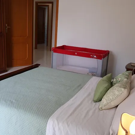 Appartement A Casa Di Nonna Bis Quartu SantʼElena