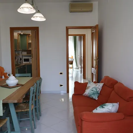 A Casa Di Nonna Bis * Quartu SantʼElena