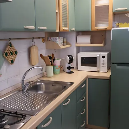 A Casa Di Nonna Bis Quartu SantʼElena