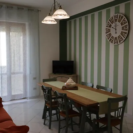 A Casa Di Nonna Bis