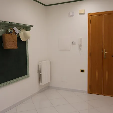 A Casa Di Nonna Bis Quartu SantʼElena