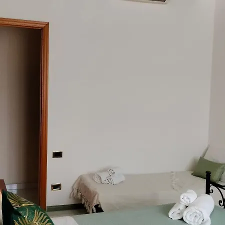 A Casa Di Nonna Bis