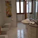 A Casa Di Nonna Bis شقة