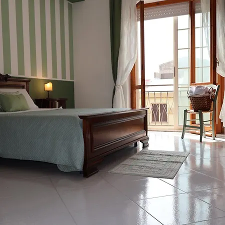A Casa Di Nonna Bis