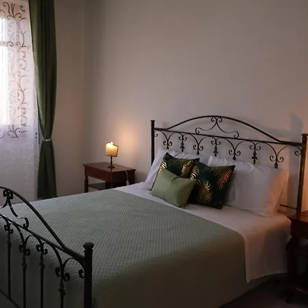 A Casa Di Nonna Bis Apartment Quartu SantʼElena
