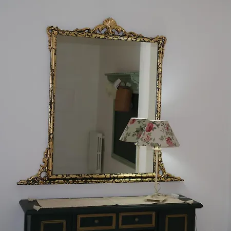 A Casa Di Nonna Bis Apartment *