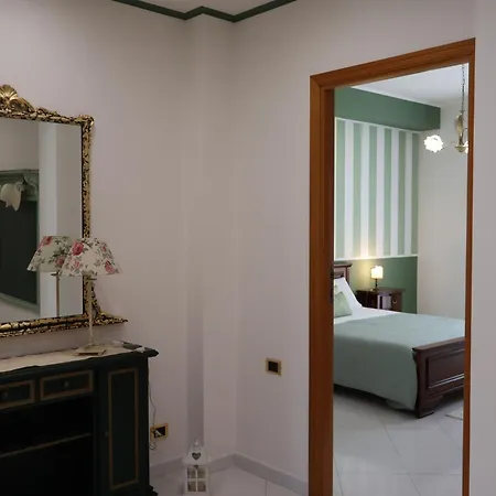 A Casa Di Nonna Bis Apartmán Quartu SantʼElena