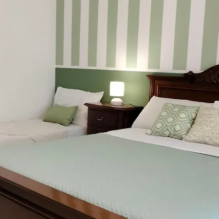 Apartmán A Casa Di Nonna Bis