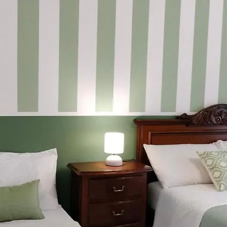 A Casa Di Nonna Bis Apartmán *
