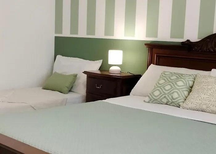 Apartamento A Casa Di Nonna Bis